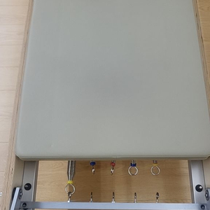 가정용 필라테스기구, 센터용 필라테스 기구