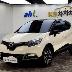 @15년 QM3 디젤 RE@상태최상@초특가급매@꿀매물