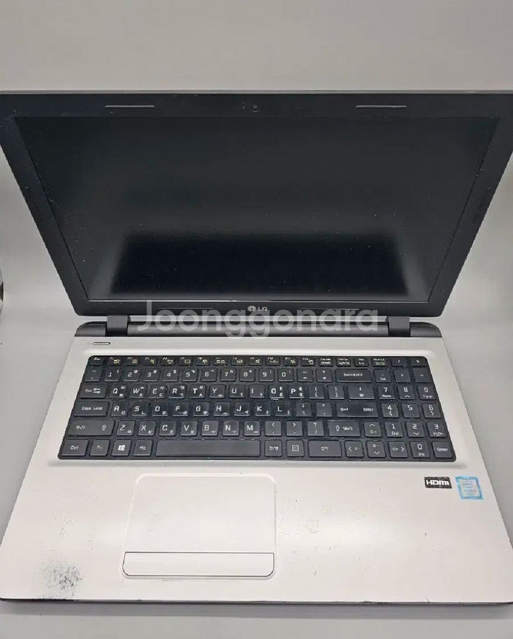 노트북 15N365/i5-6200u 팝니다.--1