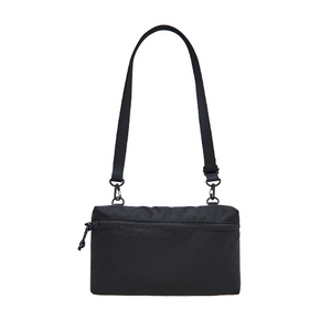아이띵소 WALLET SIDE BAG 블랙