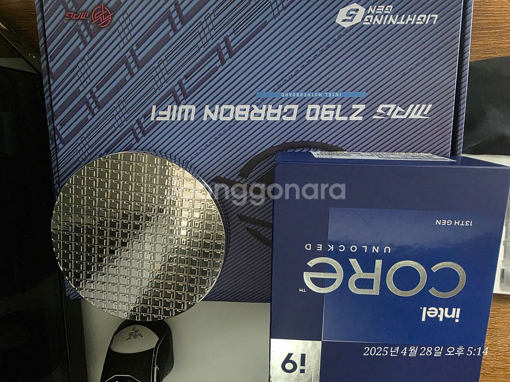 13900k z790--0