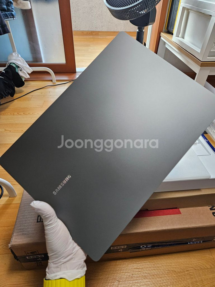 갤럭시북5 Pro 최고사양--6