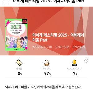 이세페 cgv 여의도 구합니다