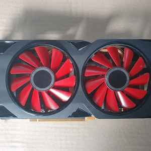 라데온 RX5700 XT 구매합니다