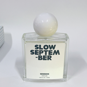 센녹 슬로우 셉템버 향수 50ml