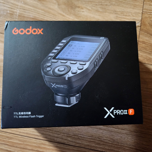고독스동조기XPRO2 후지