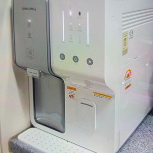 CHPI-280L 스스로살균 얼음정수기 팝니다