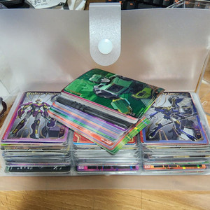 트랜스포머 트레이딩카드, 더무비 CD