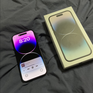 아이폰 14 프로 128gb a급