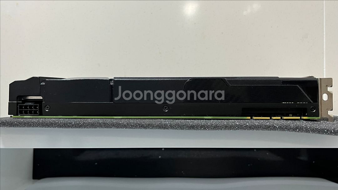[중고]지포스 GTX 1080 8GB OEM--5