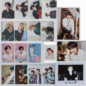 day6 박제형 제이 eaj 인화사진 증사 포카 일괄