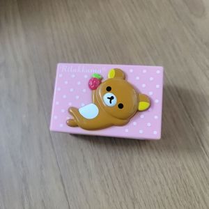리락쿠마 가든 리락가든 다마고치