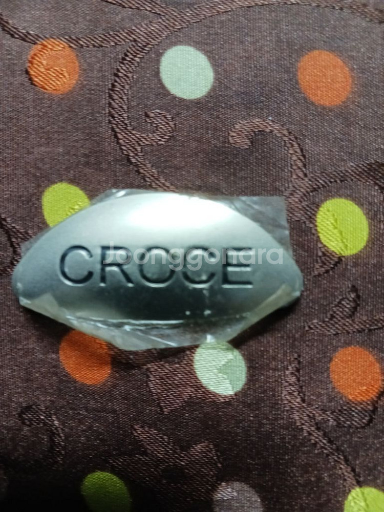 CROCE 25인치 수화물용 대형 캐리어--1