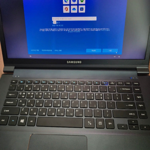 삼성 NT900X4C