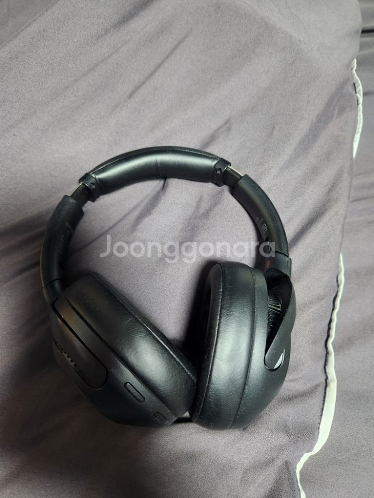 소니 WH-XB900N 헤드폰입니다--1