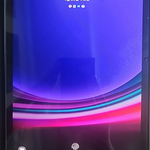 갤럭시탭 s9 wifi 128