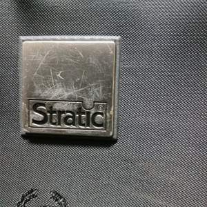 STRATIC 가벼운 대형 31인치 수화물용 캐리어