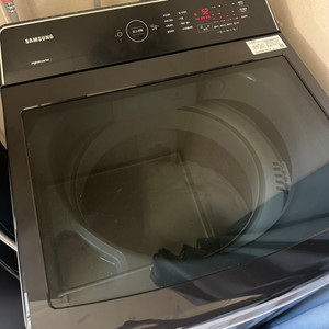 삼성 그랑데 16kg 통돌이 메탈실버 세탁기 팝니다