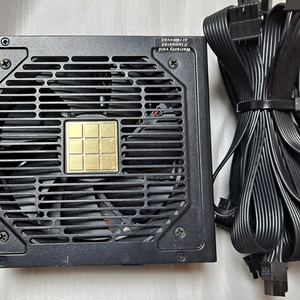 마이크로닉스 ClassicII 850W 80PLUS골드