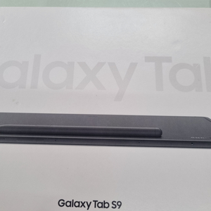 갤럭시탭 s9