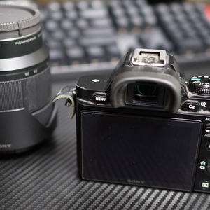 SONY A7 [A7M1]