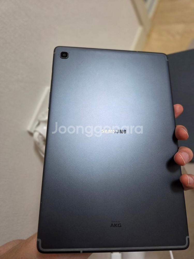 갤럭시탭 s5e lte--6