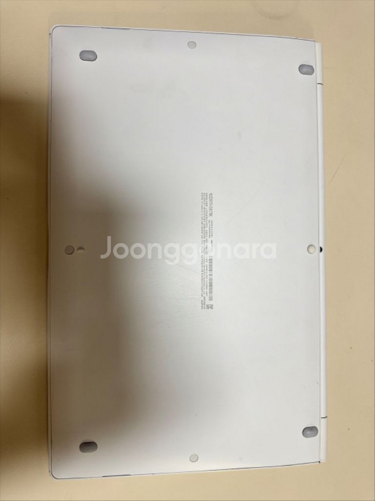LG 그램 (15.6)노트북 판매합니다.--1
