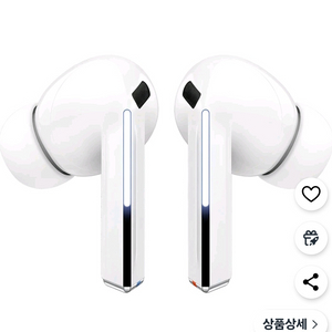 버즈3 pro 양쪽 판매 (급처)
