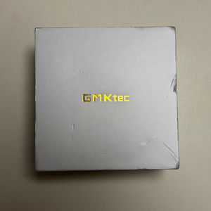 GMKtec M6