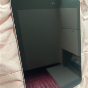 아이패드6세대 + 펜슬