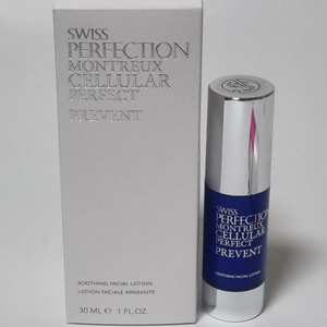 스위스 퍼펙션 수딩 훼이셜 로션 30ml
