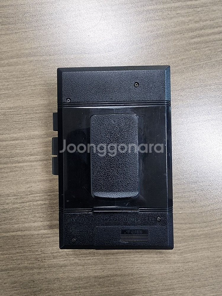 워크맨 Sanyo MGR 67--1