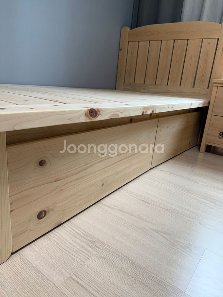 편백나무 침대 (ss)--4