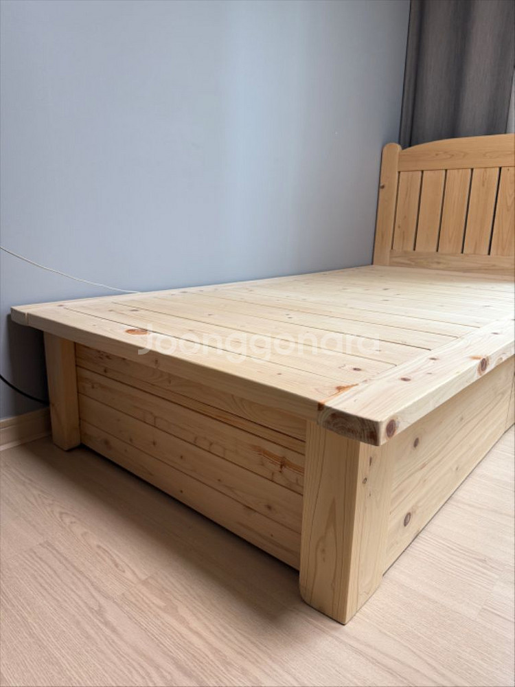 편백나무 침대 (ss)--1