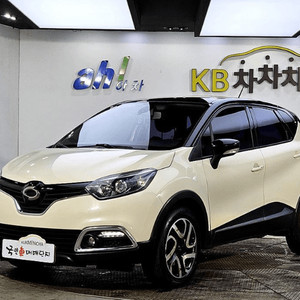 @15년 QM3 디젤 RE@무사고@초특가급매@꿀매물