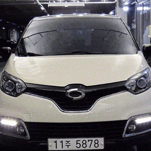 @15년 QM3 디젤 RE@무사고@초특가급매@꿀매물