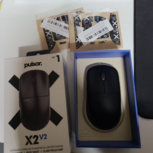 펄사 x2v2 mini 판매합니다.