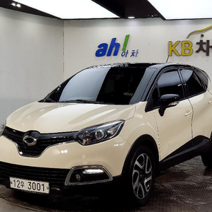 @14년 QM3 디젤 RE 10만@초특가급매@상태최상@