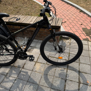mtb자전거 팔아요
