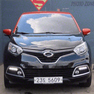 @15년 QM3 디젤 RE 9만@무사고@풀옵션@꿀매물