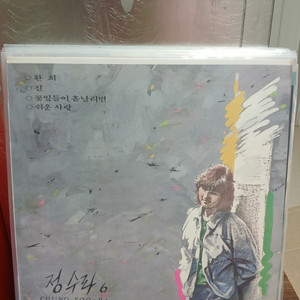 LP 정수라