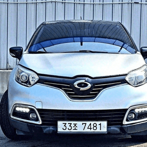 @14년 QM3 디젤 RE 7만@초특가급매@꿀매물