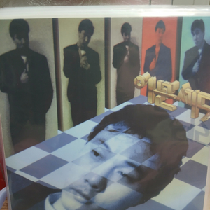 LP 이문세