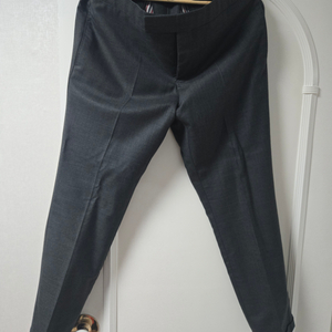 톰브라운 바지 회색 Size 3