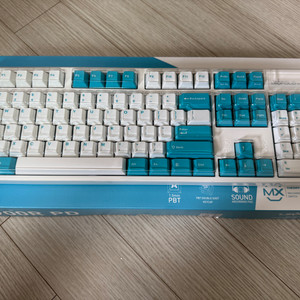 레오폴드 FC900R PD 갈축
