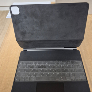 iPad Pro 12.9 매직 키보드