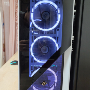 컴퓨터 5600x+2060s