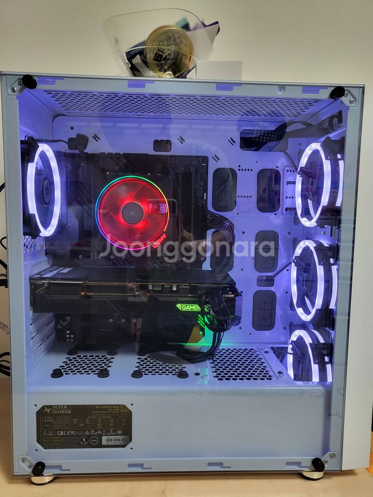 컴퓨터 5600x+2060s--1