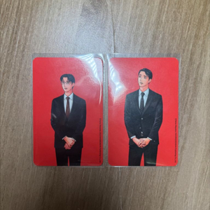 여학교의 별 포카 양도합니다