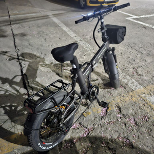 모토벨로 xt7 fat pro 48 15ah 500w